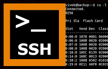 SSHGate ssh 客户端和终端仿真器
