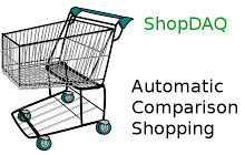 ShopDAQ Price Compare