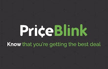 PriceBlink Coupons and Price Comparison