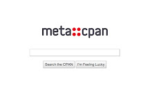 MetaCPAN Helper