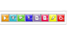 Premier Chrome Toolbar