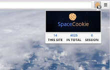 Space Cookie