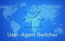 User-Agent Switcher and Manager