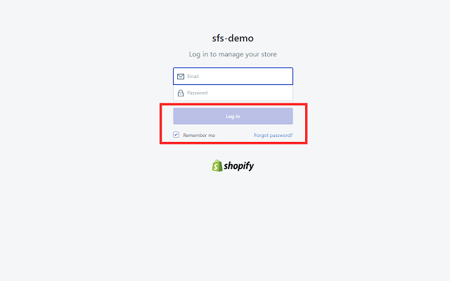SFS Plugin Collections – Shopify全方位技术服务供应商