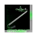 Crollbar (Wide Light Grey/Green Version)
