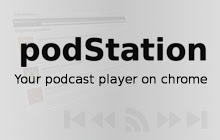 podStation Podcast Player