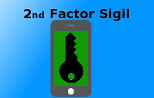 2 Factor Sigil