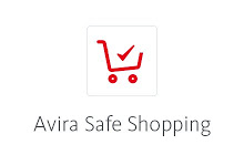 Avira Safe Shopping