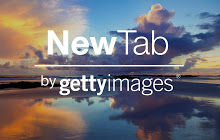 New Tab by Getty Images