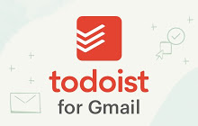 Gmail版Todoist