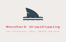 Wooshark for AliExpress,ebay,Amazon & Etsy