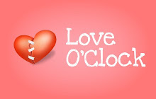 Love O'Clock