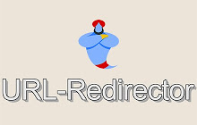 url redirector