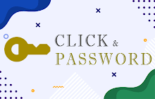 Click and Password