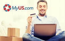 MyUS.com Address Express