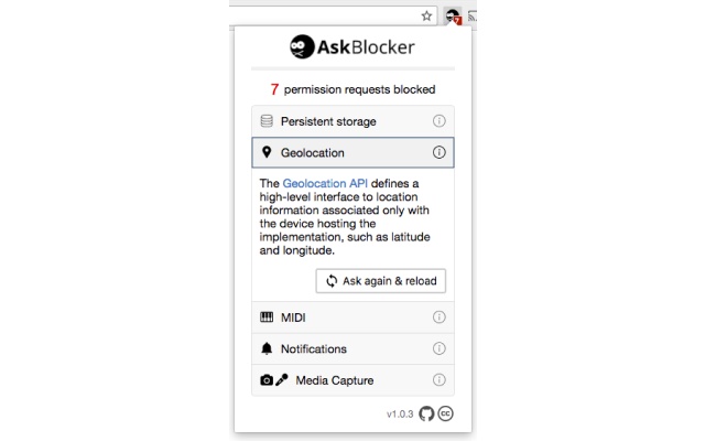 AskBlocker