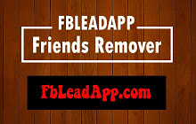 Friend Remover PRO - Delete All Friends 2017