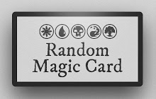 Random Magic Card