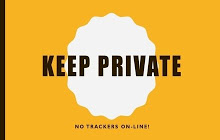 Keeprivate