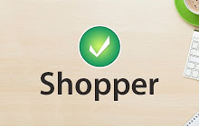 Shopper