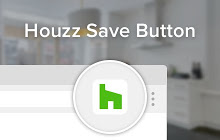 Houzz Save Button