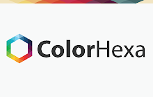ColorHexa Search Tool