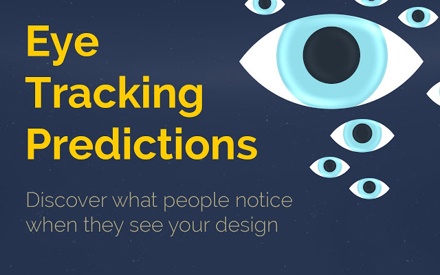 Instant Eye Tracking Predictions