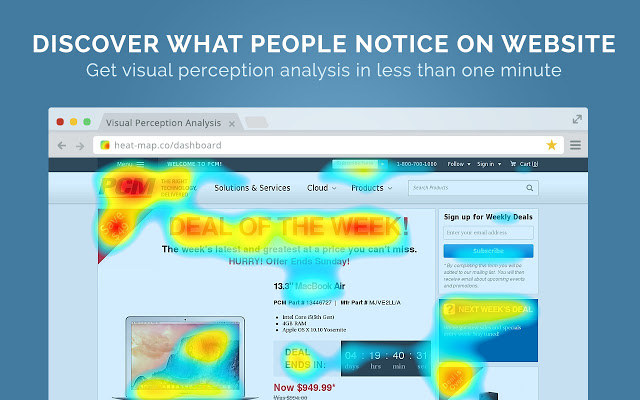 Instant Eye Tracking Predictions
