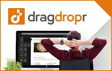 DragDropr - Drag & Drop Page Builder