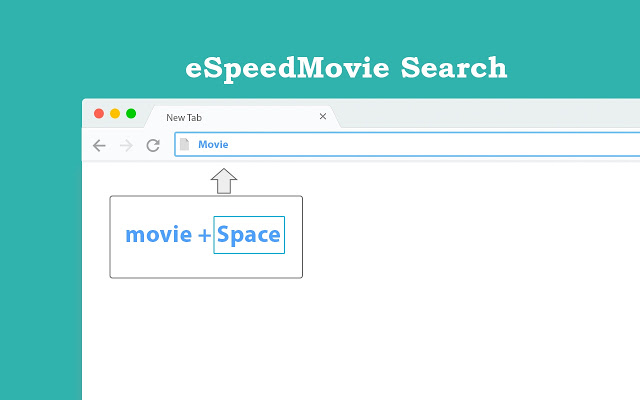 eSpeedMovie Search