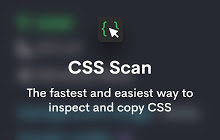 CSS Scan