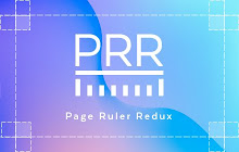 Page Ruler Redux