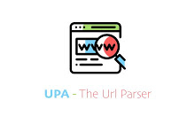 UPA - The Url Parser
