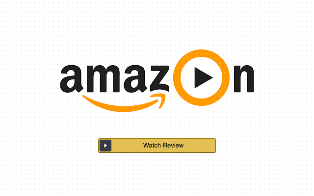 DOT – Video reviews for everything at Amazon