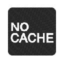 No Cache