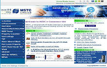 MSTC Signer App