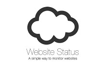 Website Status