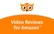 Shopping Owl - Video Reviews for Amazon™