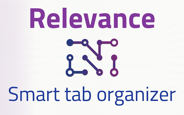 Relevance – Smart Tab Organizer