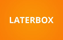 LaterBox - New Tab