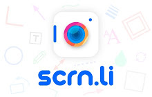 Scrn.li  - 截图工具和编辑器