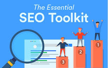 Essential SEO Toolkit (SEO Analysis Tool)