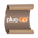 Plug-Up Bridge Content Script