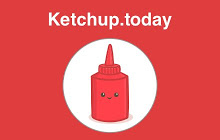 Ketchup.today