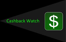 Cashback Watch