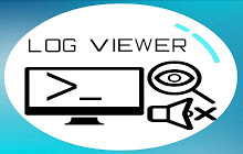 Console Log Viewer-JS (JavaScript)