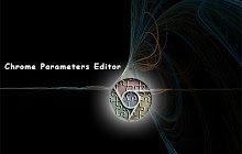 Parameters Editor