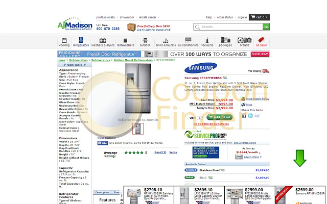 Coupon Finder – Discover Free Coupons Online