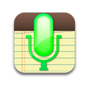 VoiceNote II – Speech to text