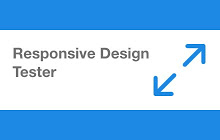 Responsive Design Tester